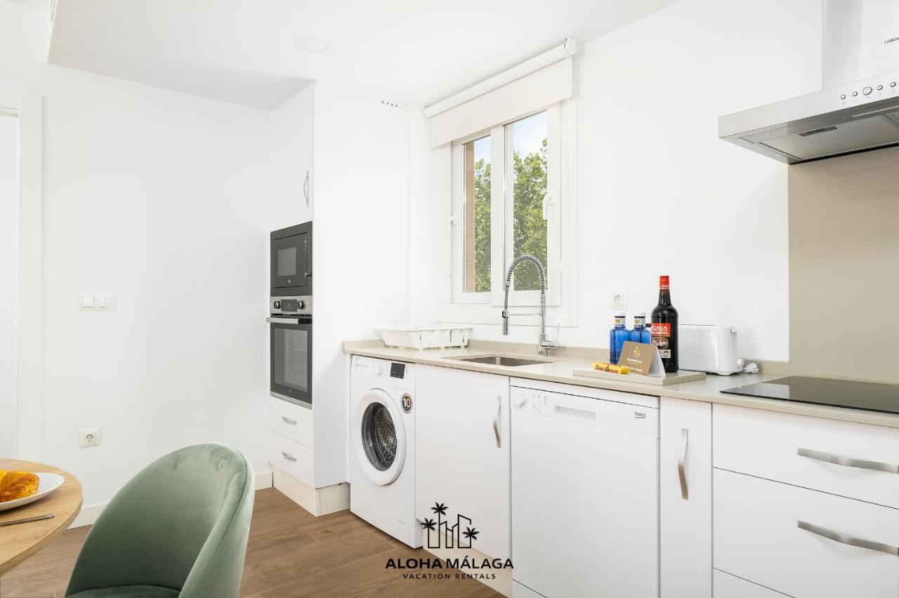 Mediterranea Pedregalejo, By Alohamalaga Apartament Malaga